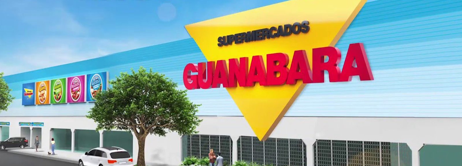 Semana da Limpeza Guanabara tem mais de 1.000 itens em oferta