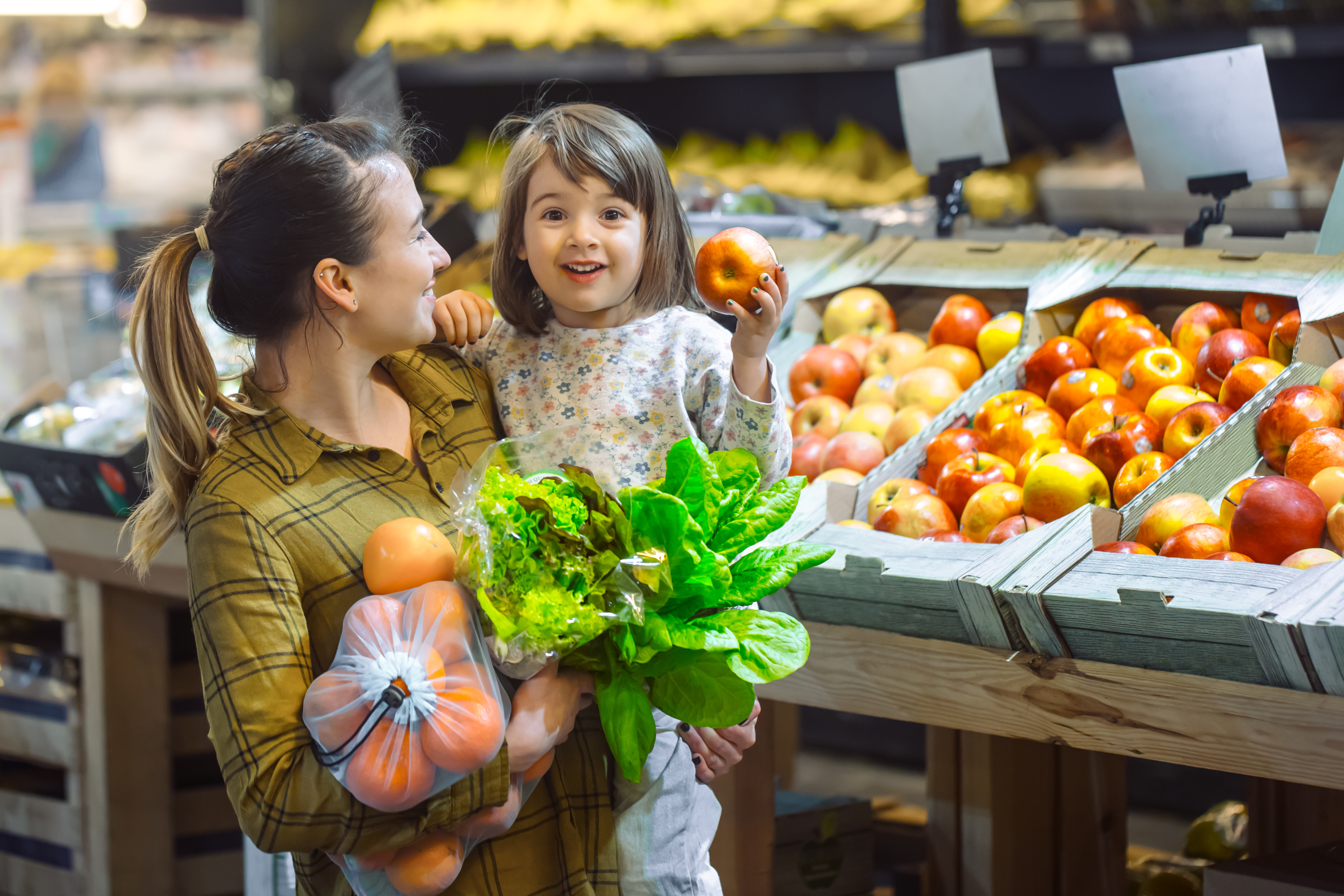 Dia das Mães: saiba como ampliar vendas e giro de produtos na sazonalidade