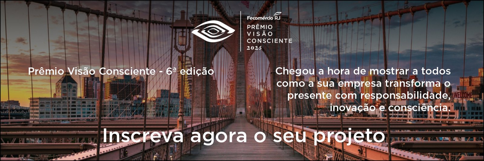 Parceira da ASSERJ, Fecomércio-RJ realiza premiação que levará vencedores para a maior feira de varejo do mundo