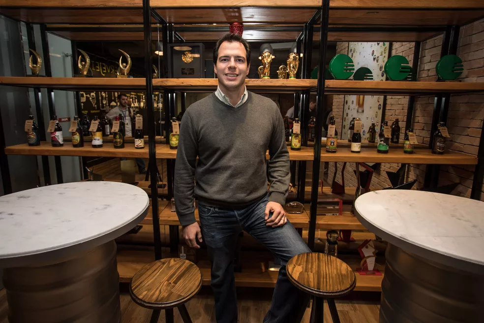 M. Dias Branco reforça aposta em saudáveis com novo diretor comercial