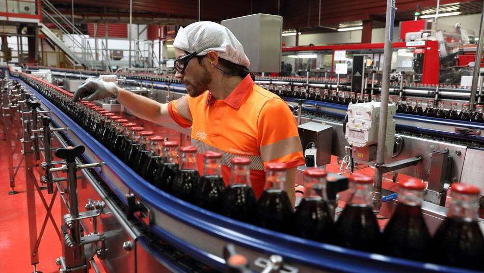 FEMSA (Coca-cola) anuncia novo CEO
