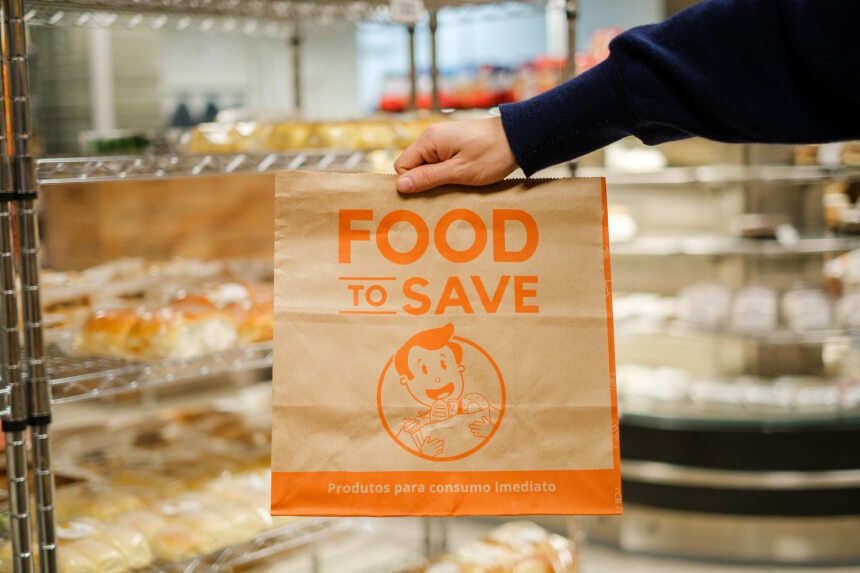 Com três anos de atuação, Food To Save prevê salvar mais de 4 mil toneladas de alimentos em 2024
