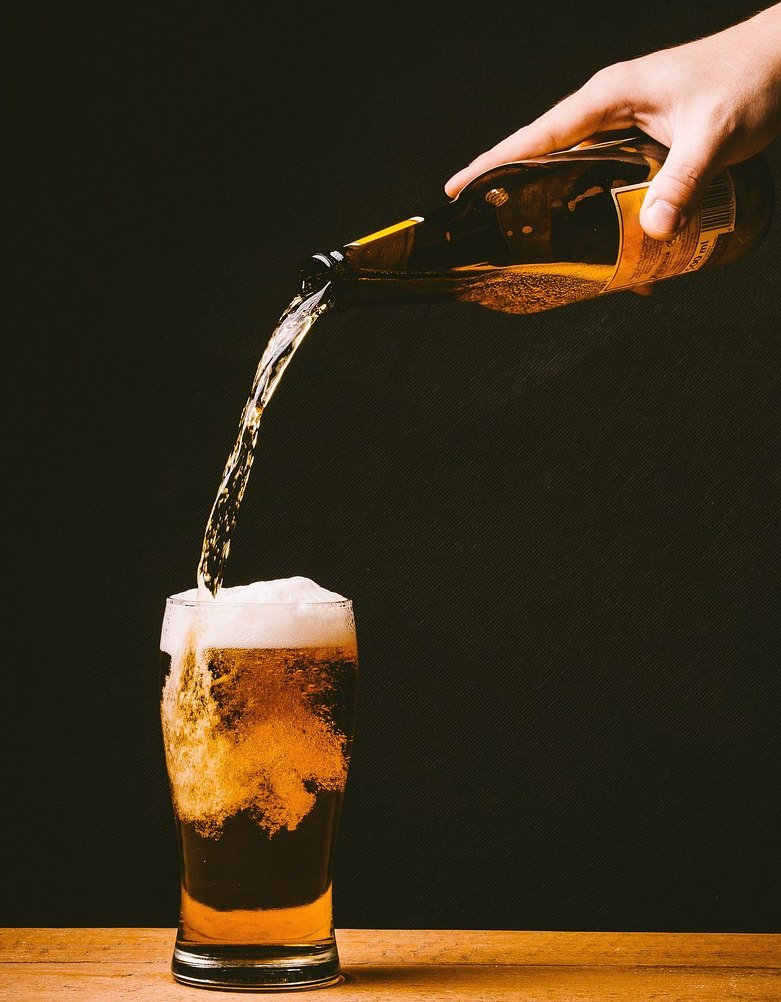 Prezunic realiza live com descontos em cervejas especiais