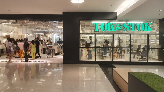 Após Americanas, Tok Stok é assombrada com pedido de falência