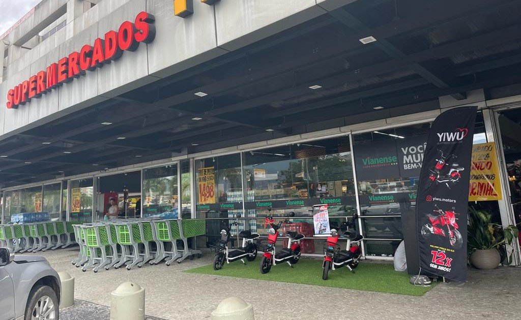 Supermercados apostam em novas formas de monetização além do core business