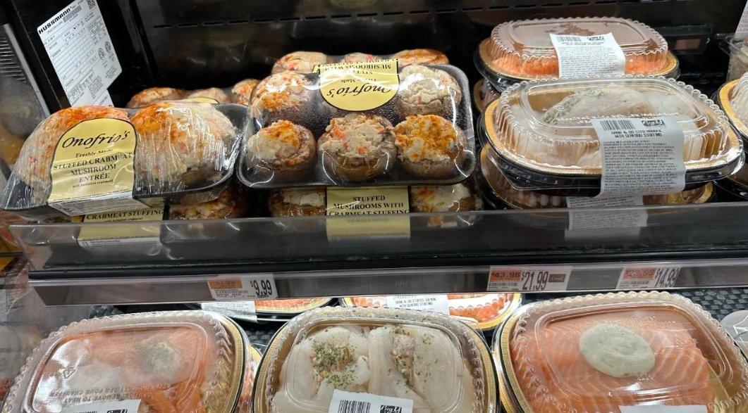 Frutos do mar: qual o comportamento do consumidor dessa categoria?