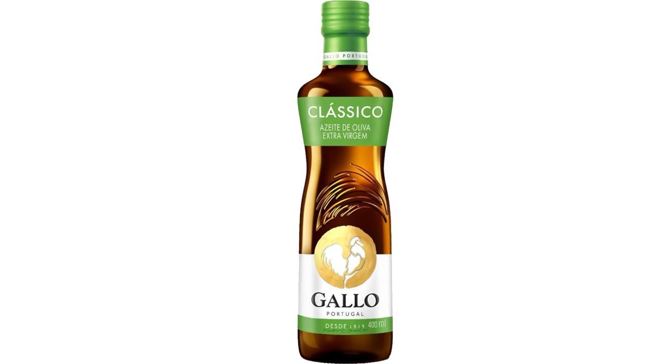 azeite gallo