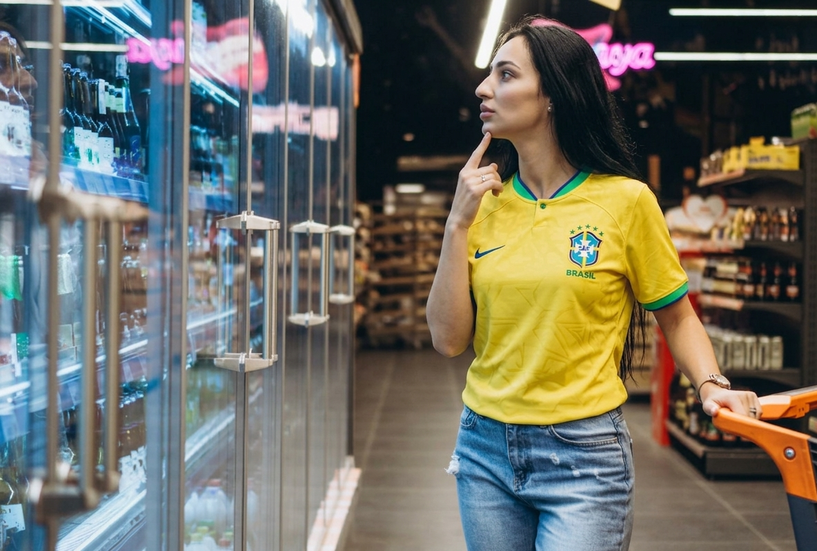 Vendas durante a Copa do Mundo do mundo merecem atenção redobrada dos varejistas