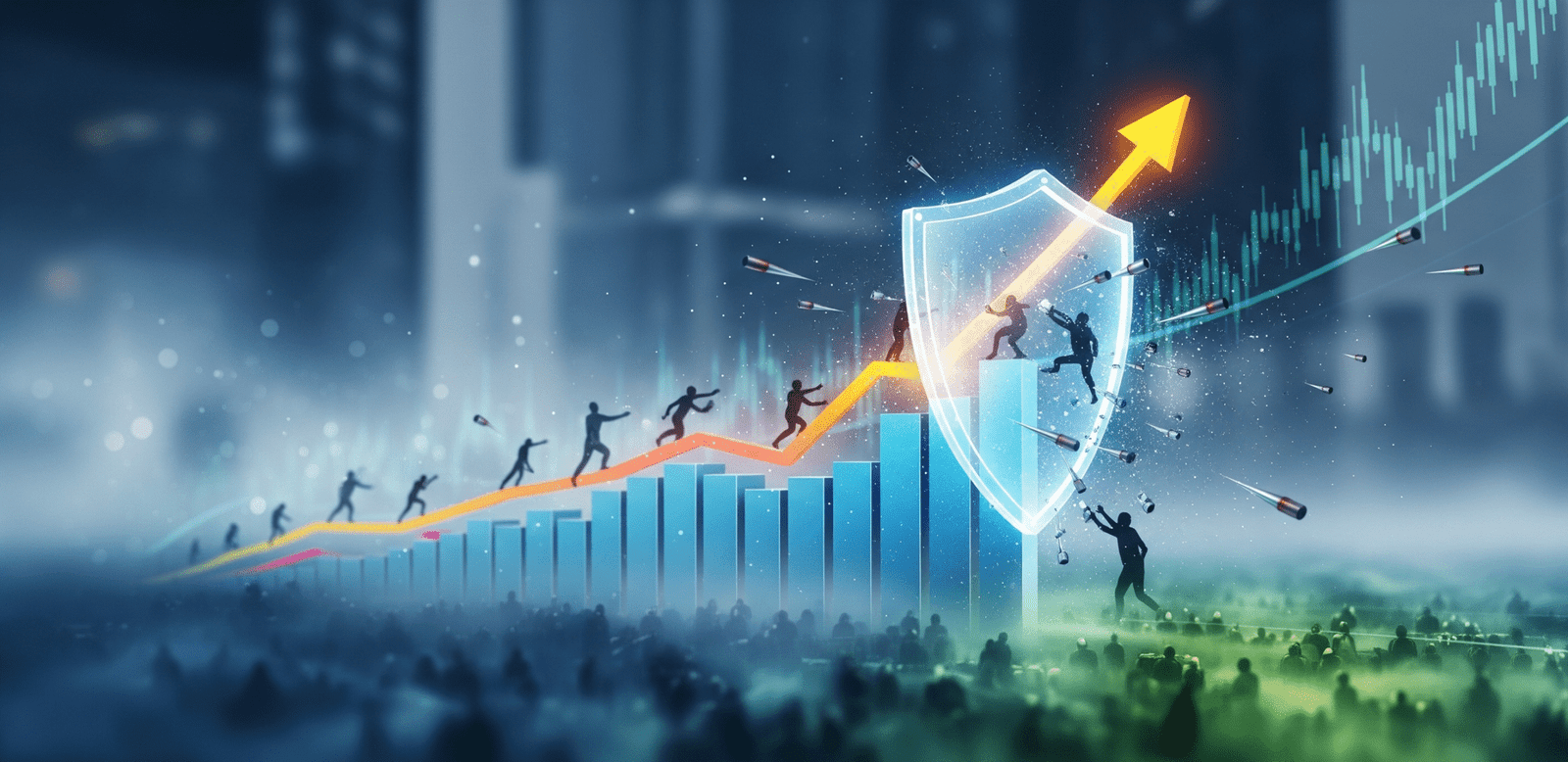 Como crescer e proteger margens em um cenário cada vez mais concorrido? ASSERJ lista práticas essenciais