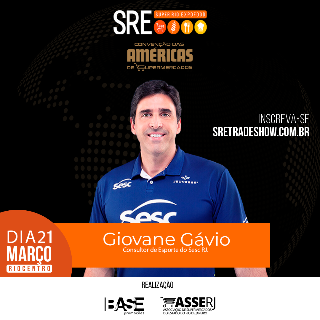 Giovane Gávio: saiba como criar um time de alta perfomance