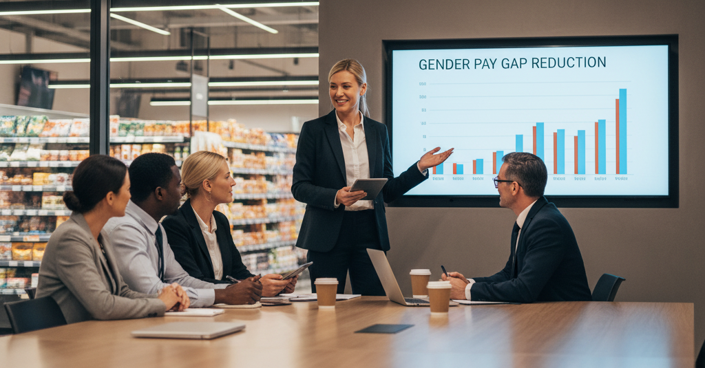 Diversidade em pauta! Pão de Açúcar avança no tema em agosto e integra aplicativo à causa