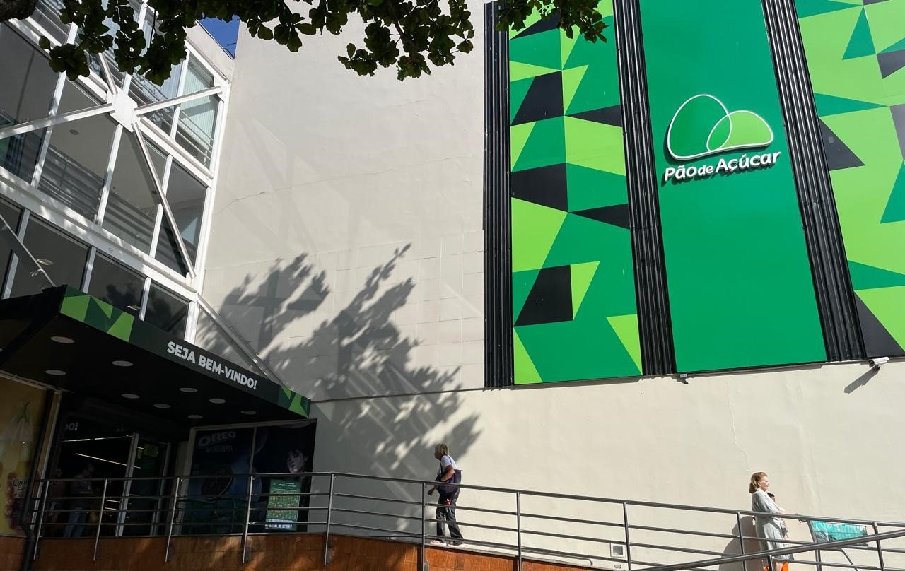 Casino negocia venda de sua fatia no Grupo Pão de Açúcar