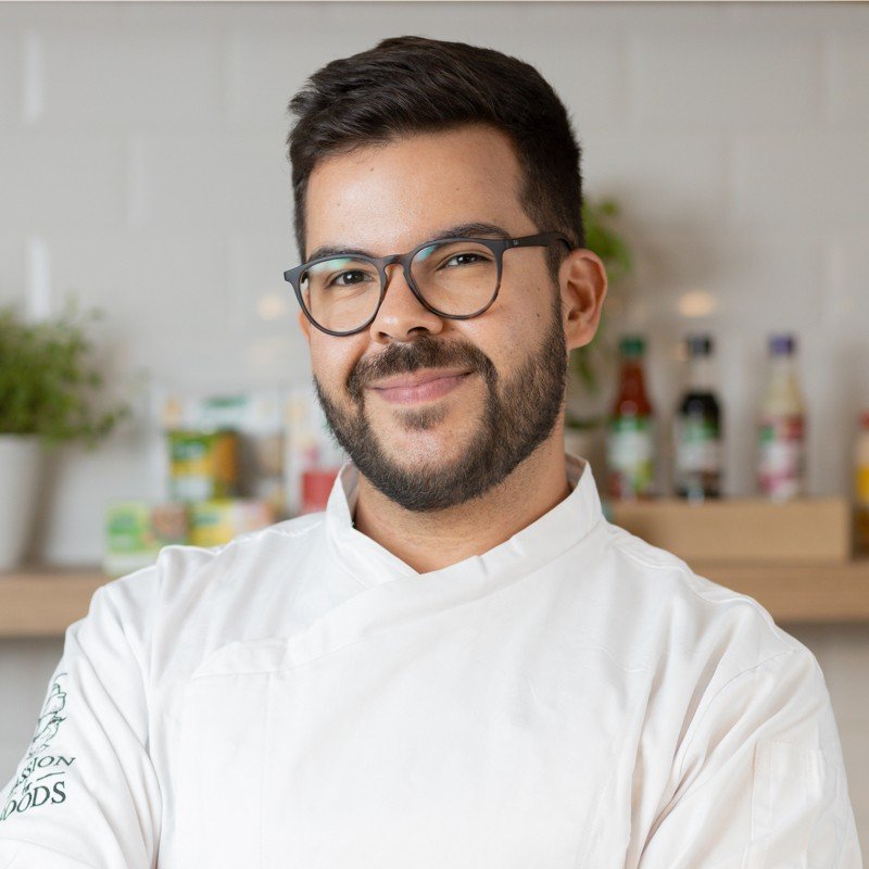 Unilever: conheça o novo gerente de Marketing Global da linha Seda