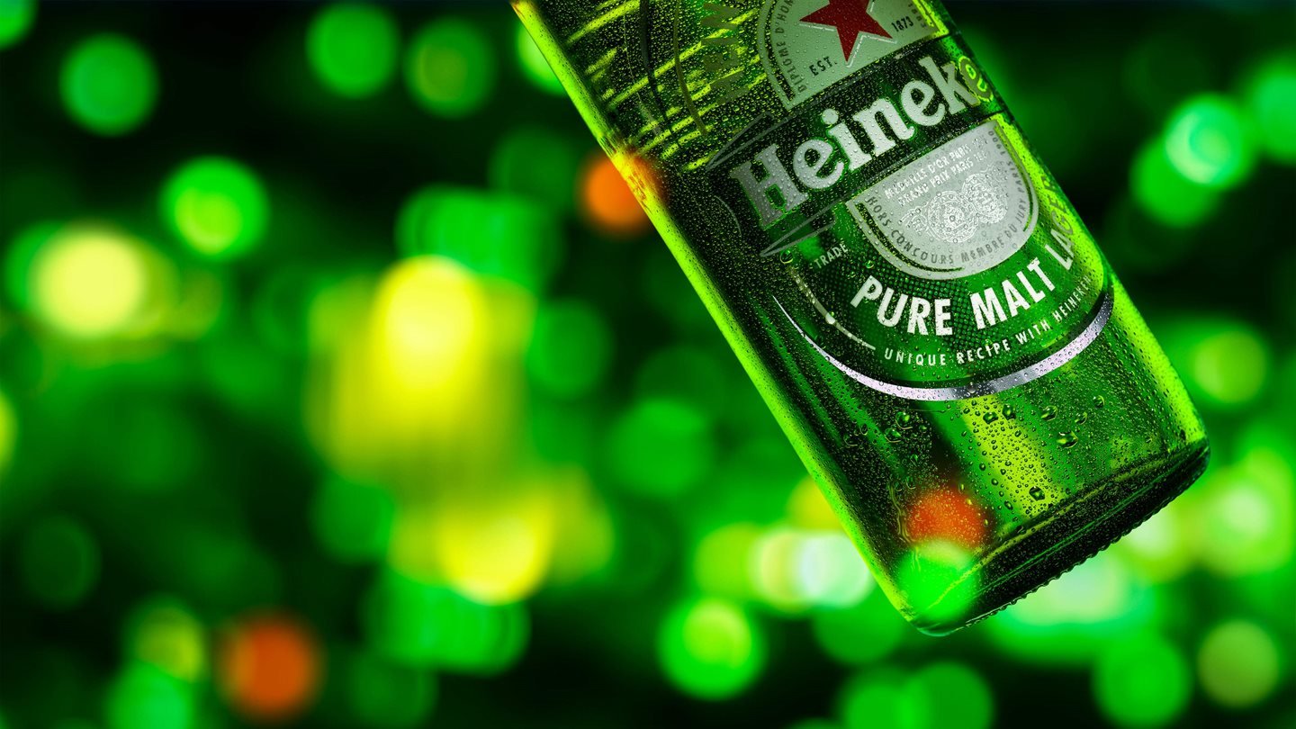 Emprego? Temos! Grupo Heineken abre 187 vagas de emprego com oportunidades no Rio e em Petrópolis