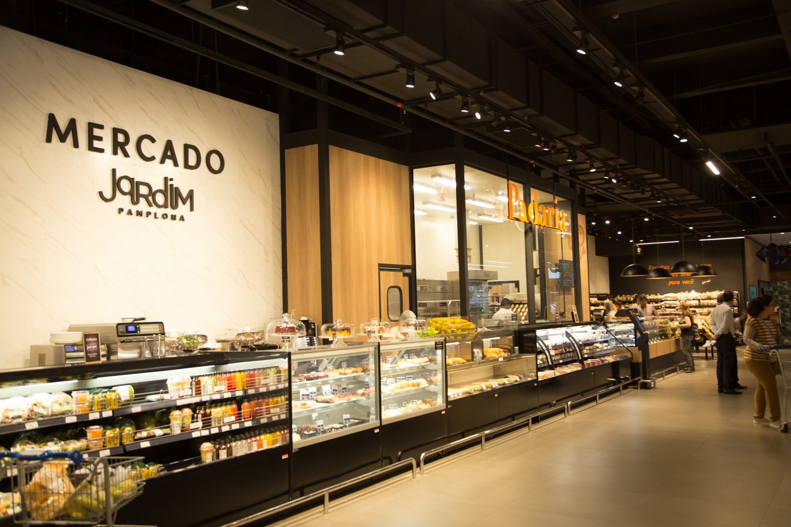 Carrefour prepara cardápio especial para a Páscoa