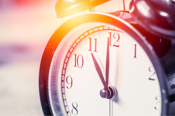 Associação pede ao governo volta do horário de verão