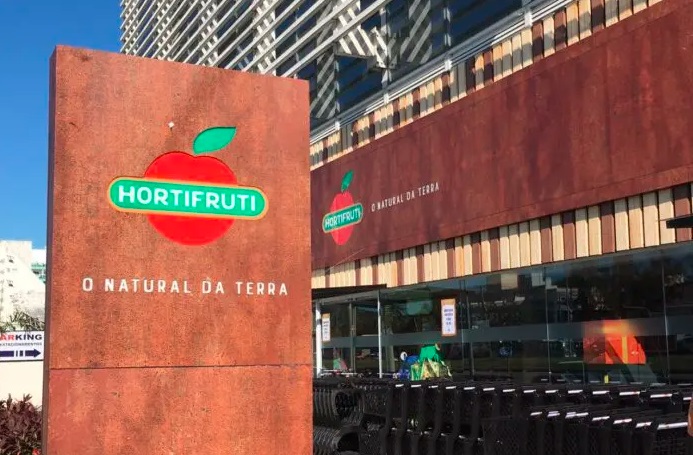 Hortifruti Natural da Terra investe em praticidade para o almoço de Dia das Mães