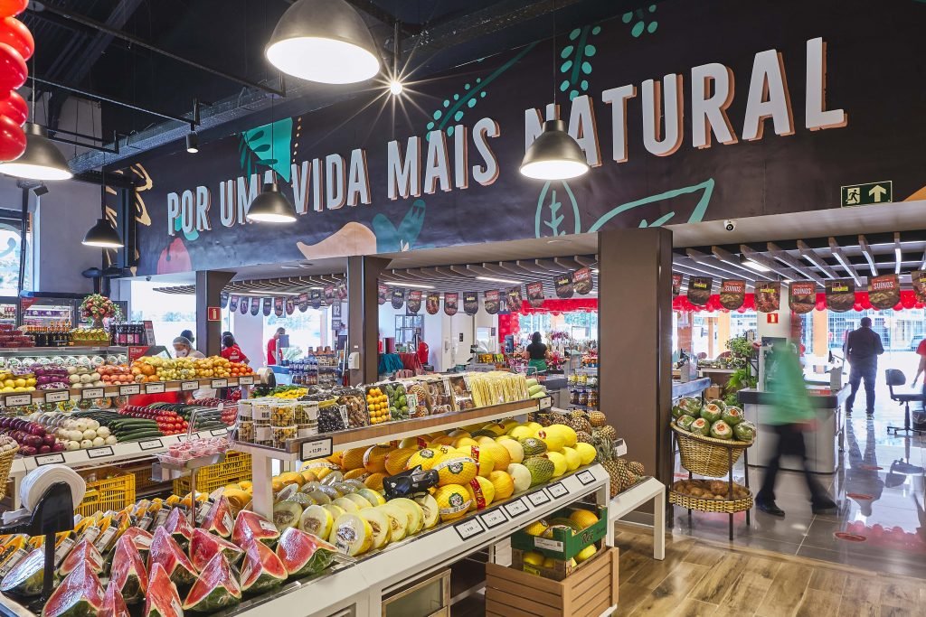 Conheça as embalagens com 'Atmosfera modificada', a nova aposta do Hortifruti