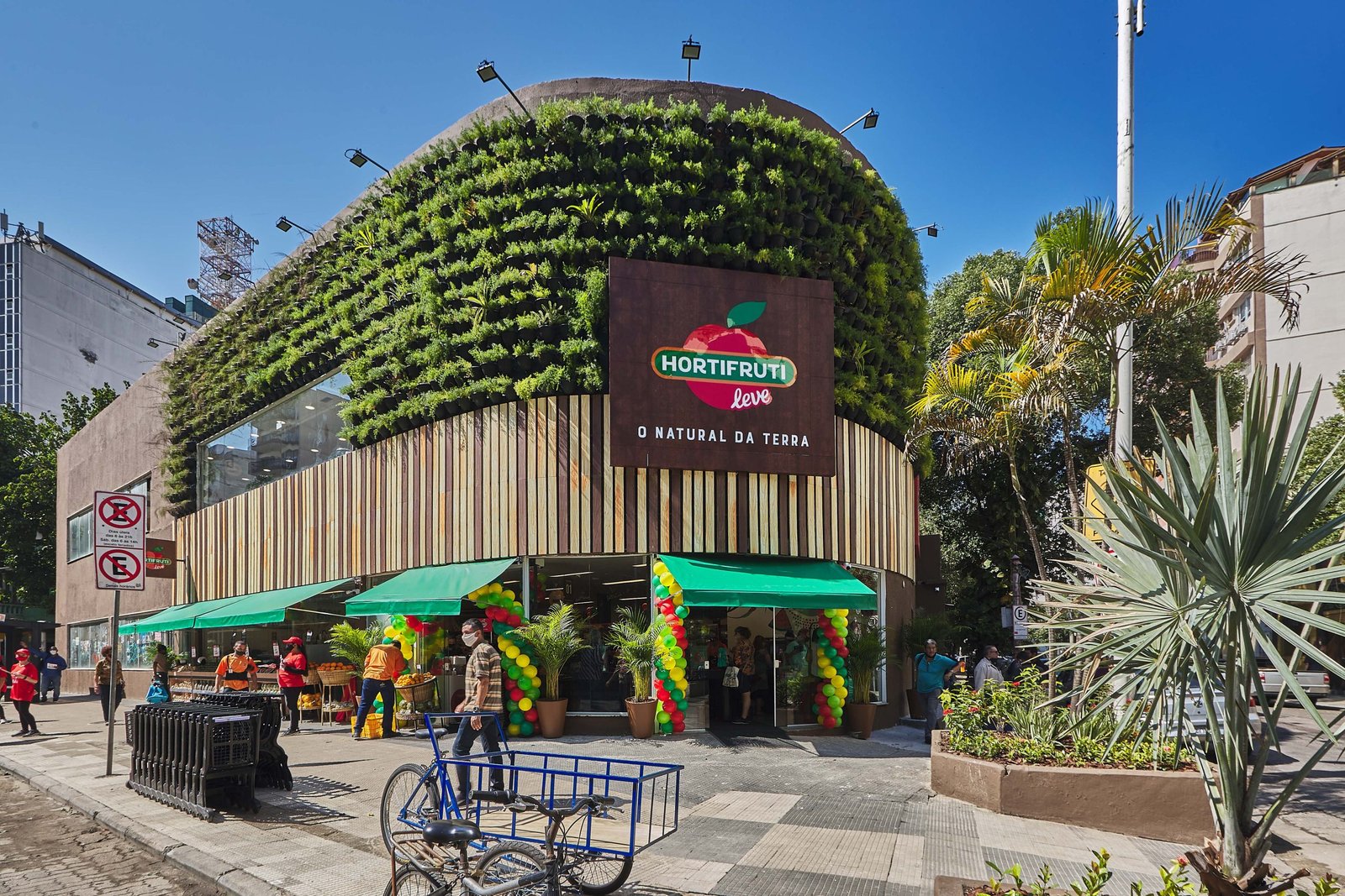 Exclusivo: Hortifruti Natural da Terra terá novo CEO! ASSERJ revela nome