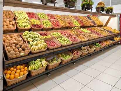 Mercado de frutas em expansão: confira as estimativas do CEPEA/USP