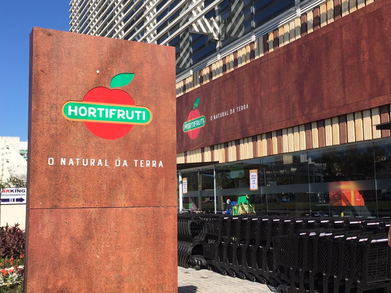 Hortifruti Natural da Terra e OIM firmam parceria para ampliar a contratação de migrantes