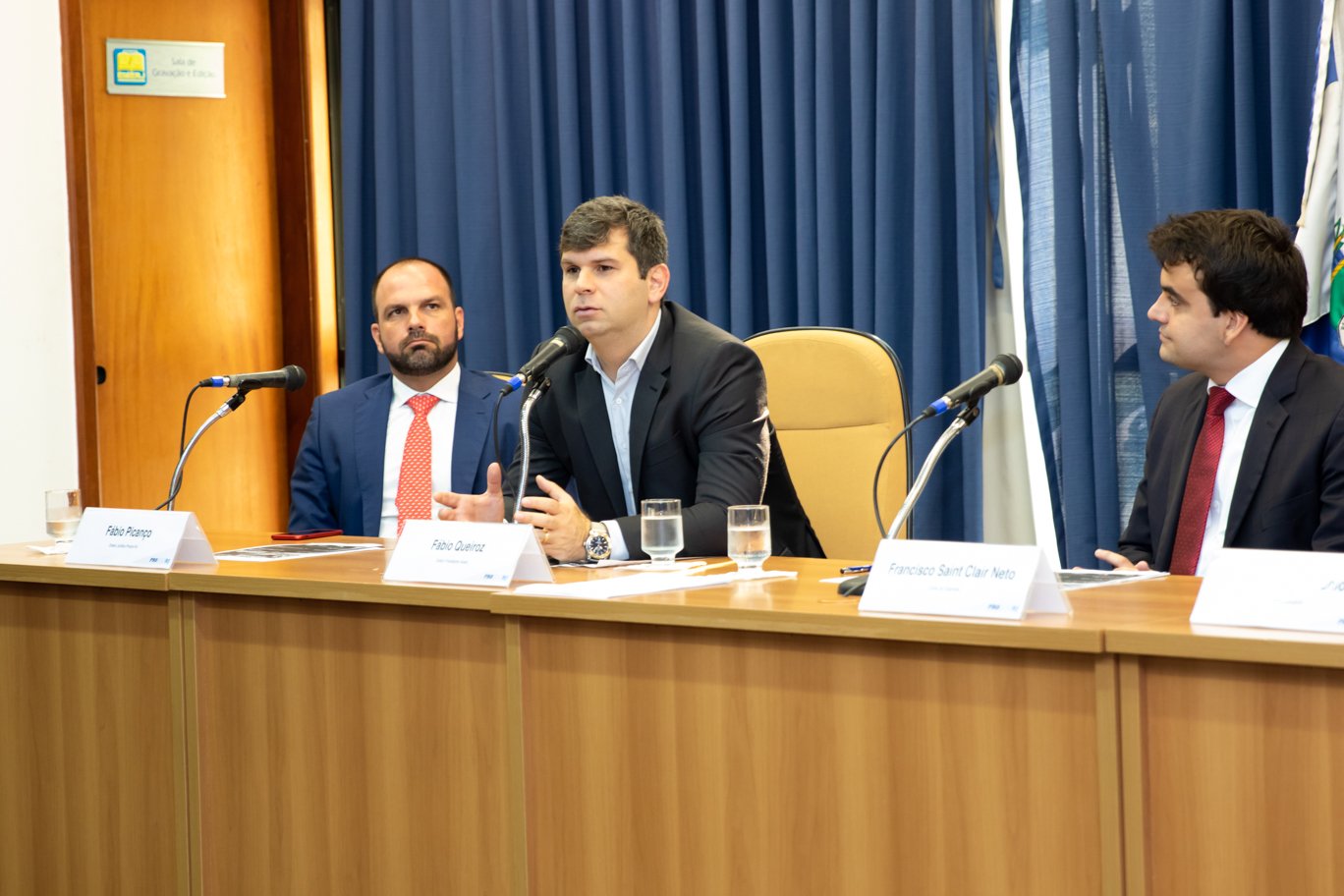 ASSERJ participa de primeiro seminário sobre atuação do Procon-RJ no mercado contemporâneo