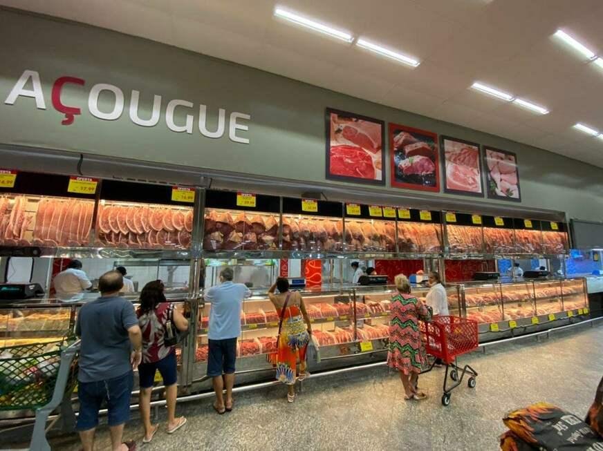 Escola ASSERJ realiza curso de manipulação de alimentos para supermercadistas