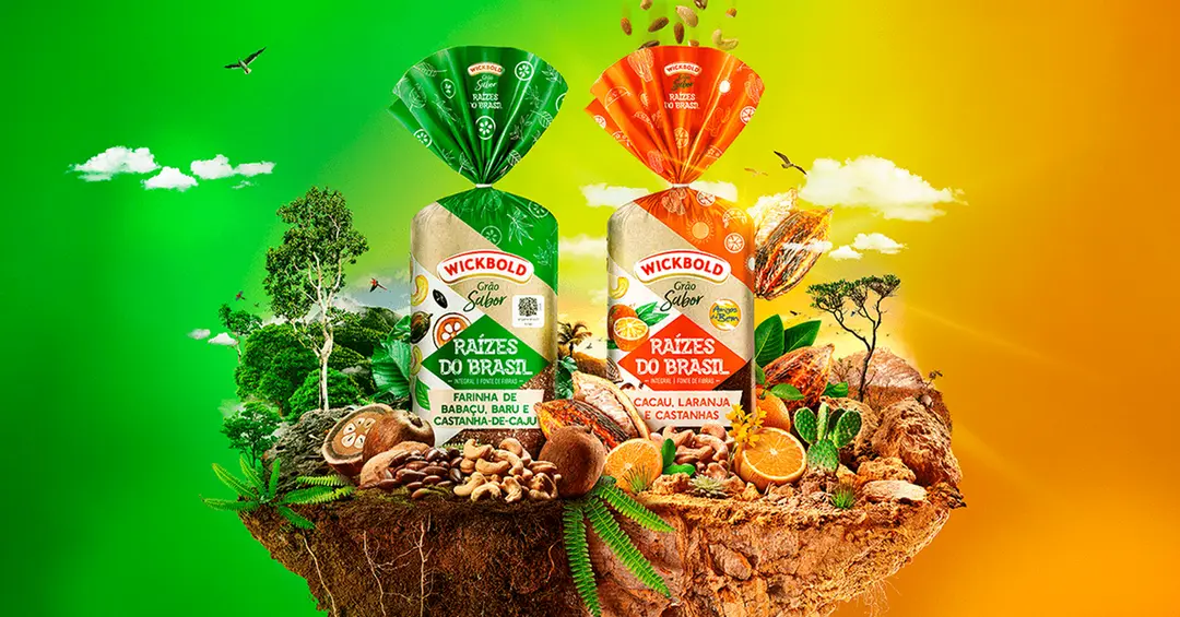 Grupo Bimbo compra Wickbold