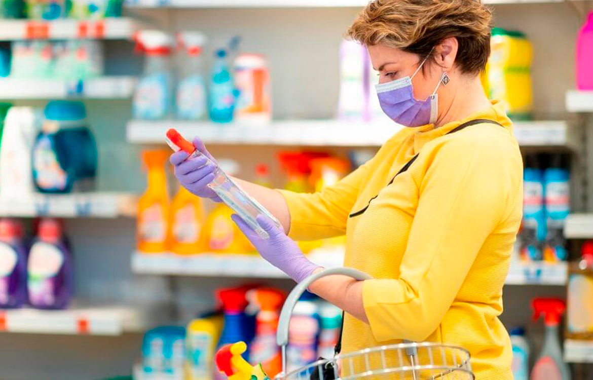 SUPERMERCADOS TÊM AUMENTO NAS VENDAS DE QUASE 4% EM 2020; CONFIRA AS TENDÊNCIAS E OS PRODUTOS MAIS VENDIDOS