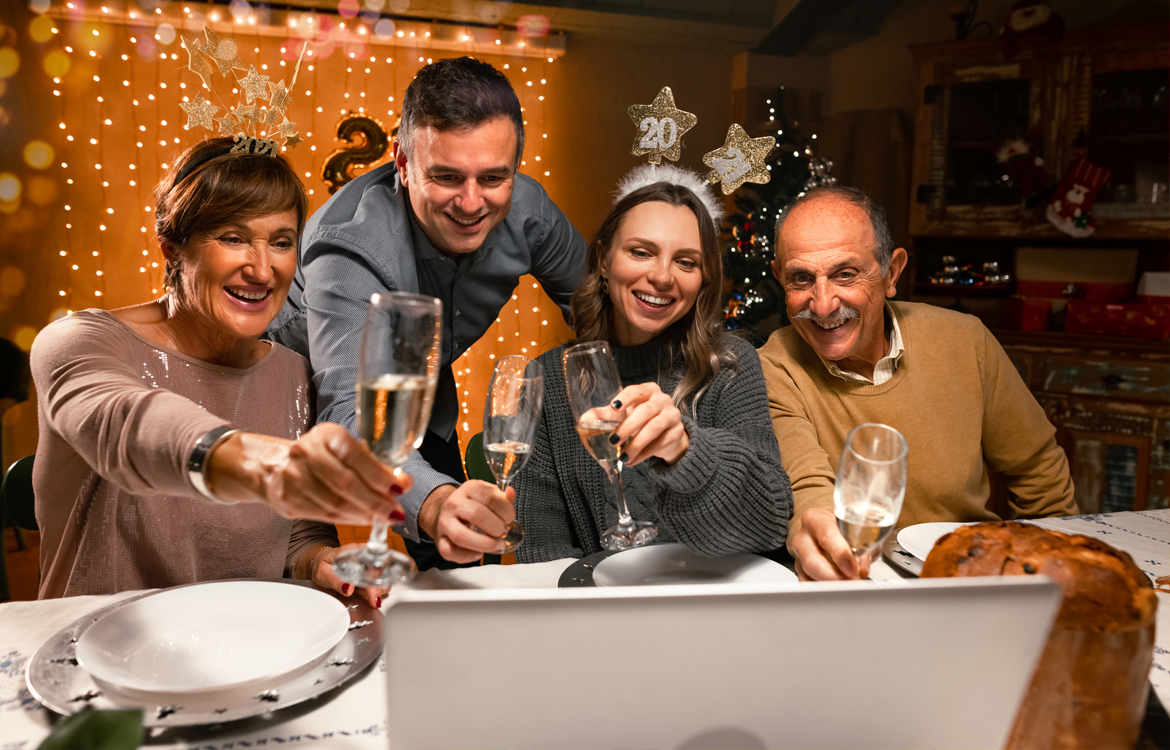 Conheça curiosidades e superstições de Réveillon