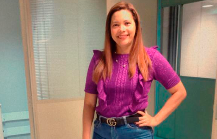 De Empacotadora a Gerente de Controle de Estoques: Ana Claudia trabalha há 20 anos nos Supermercados Mundial