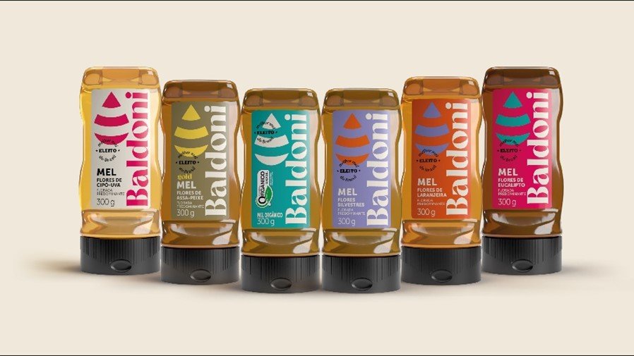 Tem sabor de mel: gigante do setor expande marca para as geleias
