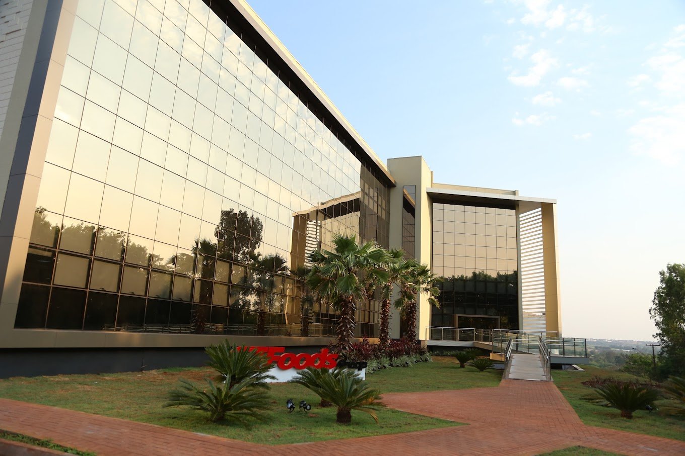 GTFoods quer captar R$ 150 milhões para expandir operação em fábrica