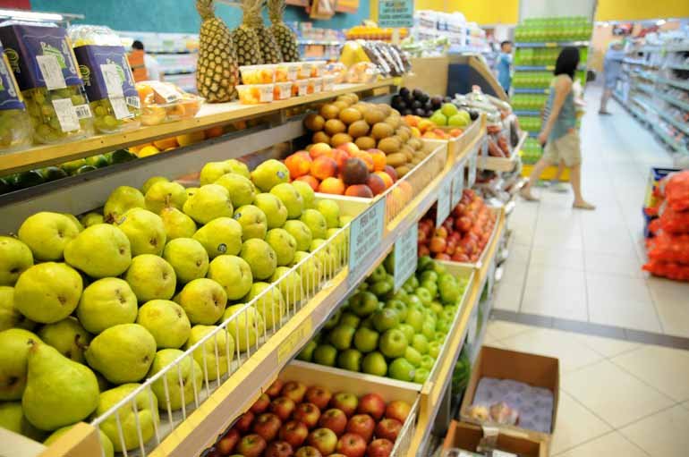 Sistema de rastreabilidade de vegetais frescos começa a valer em agosto