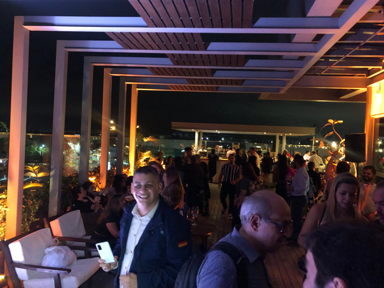 Supermercados Princesa realiza Festival de Vinhos no Prodigy Hotel