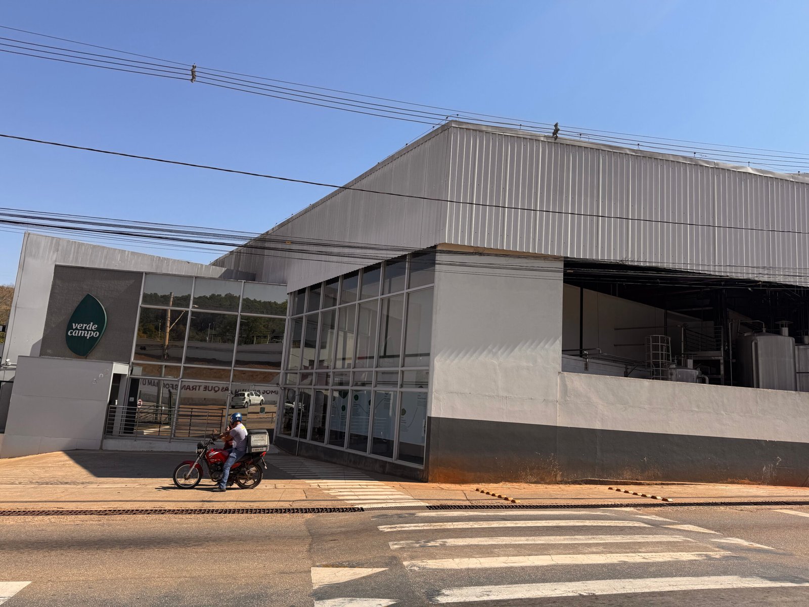 O segredo por trás do sucesso: ASSERJ te conta tudo sobre o “Ouro Branco” da Verde Campo