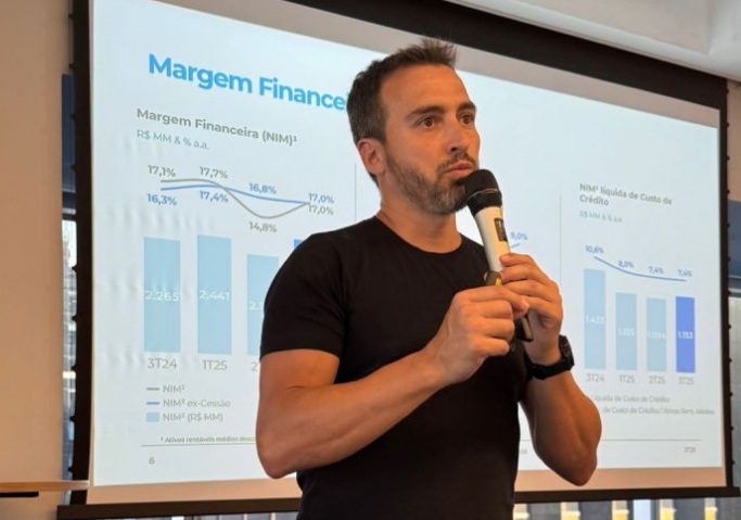 GPA anuncia Inácio Reis Caminha como novo diretor de Relações com Investidores