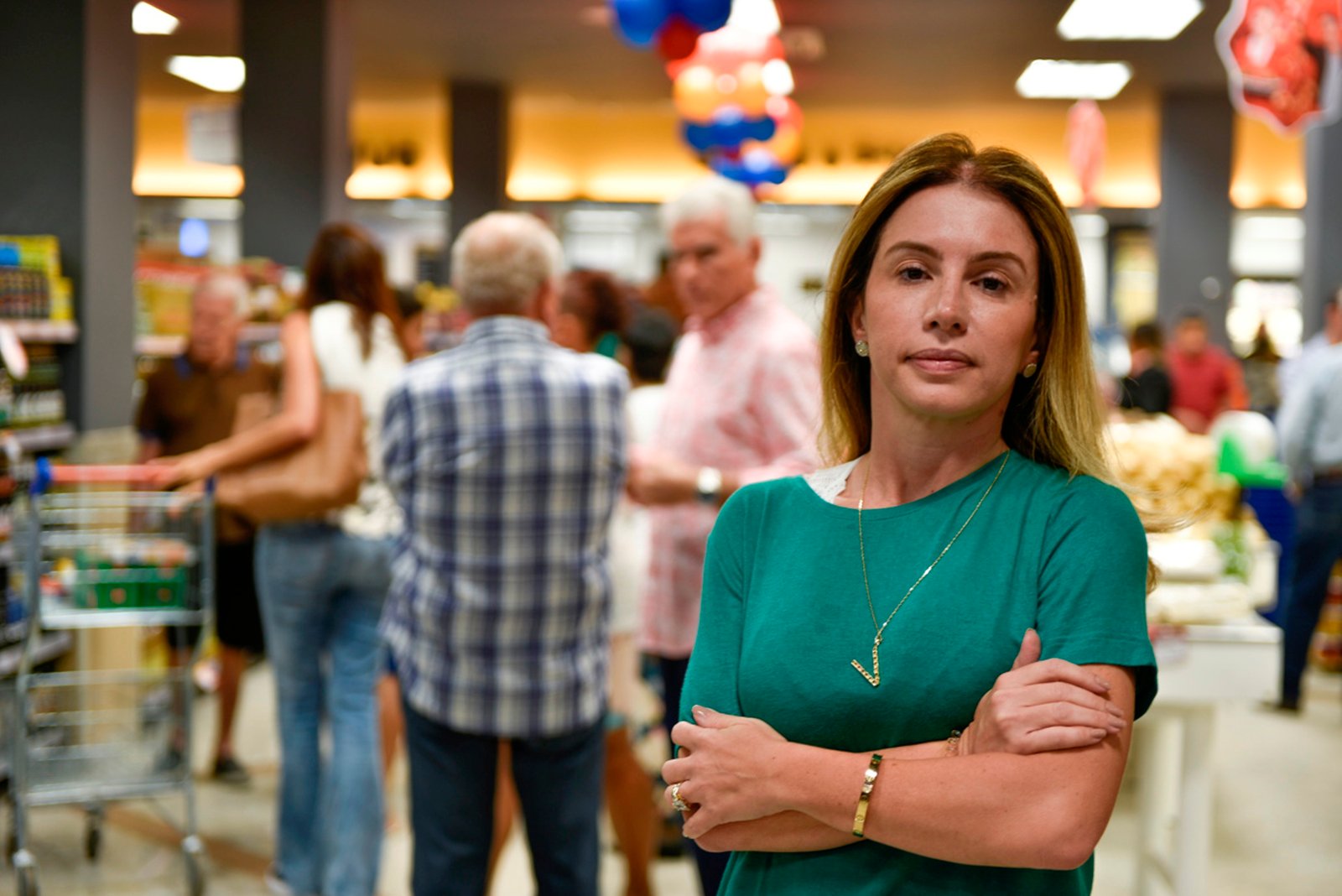 SuperPrix cria ações para a segurança dos clientes e funcionários durante a pandemia