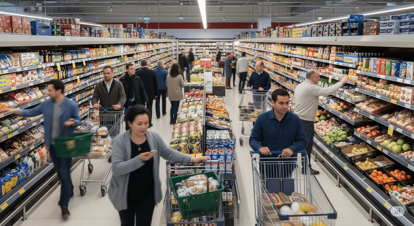 Varejo brasileiro mostra recuperação em julho. Rio de Janeiro lidera no Sudeste. ASSERJ explica