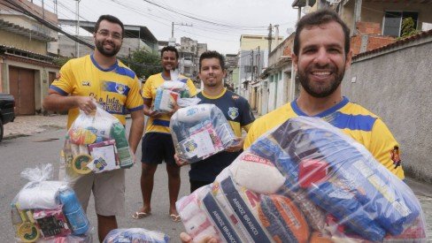 Rio deixa de ter a cesta básica mais cara do Brasil; veja os números