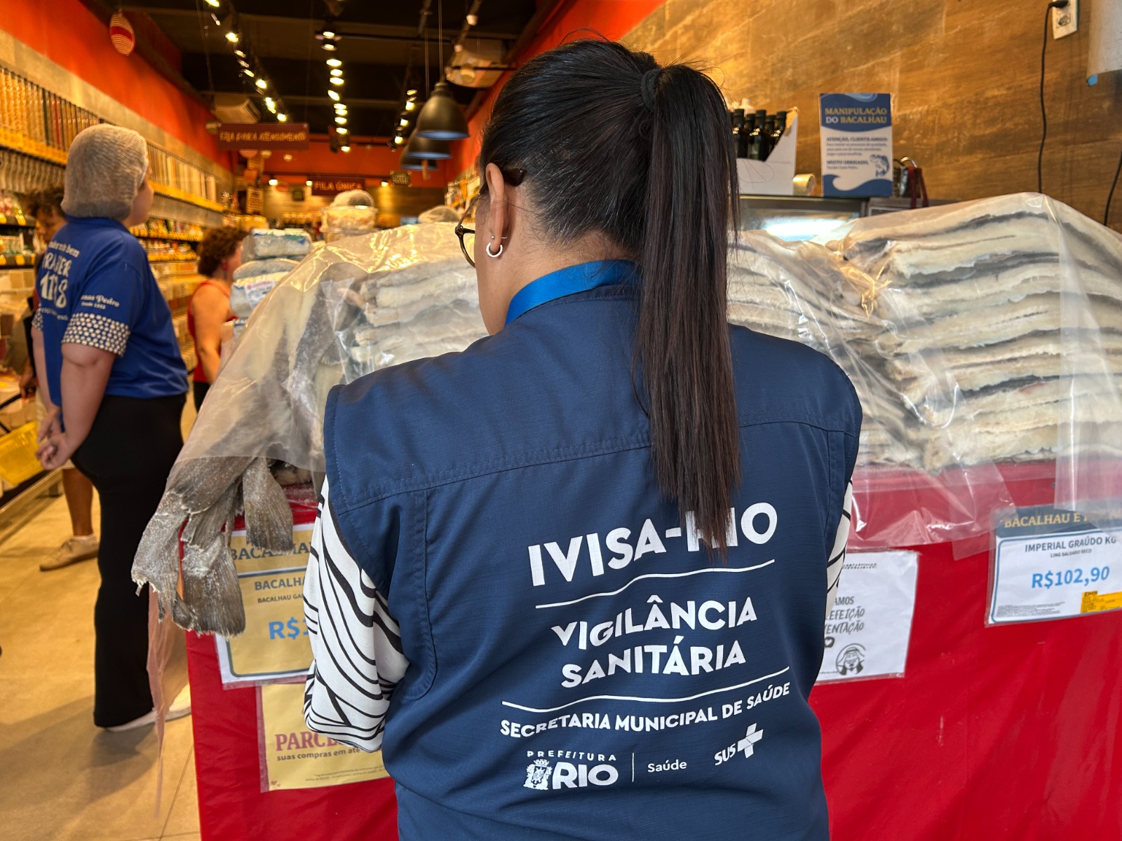 Atenção ao prazo: renovação da licença sanitária e do REPA vai até 30 de abril