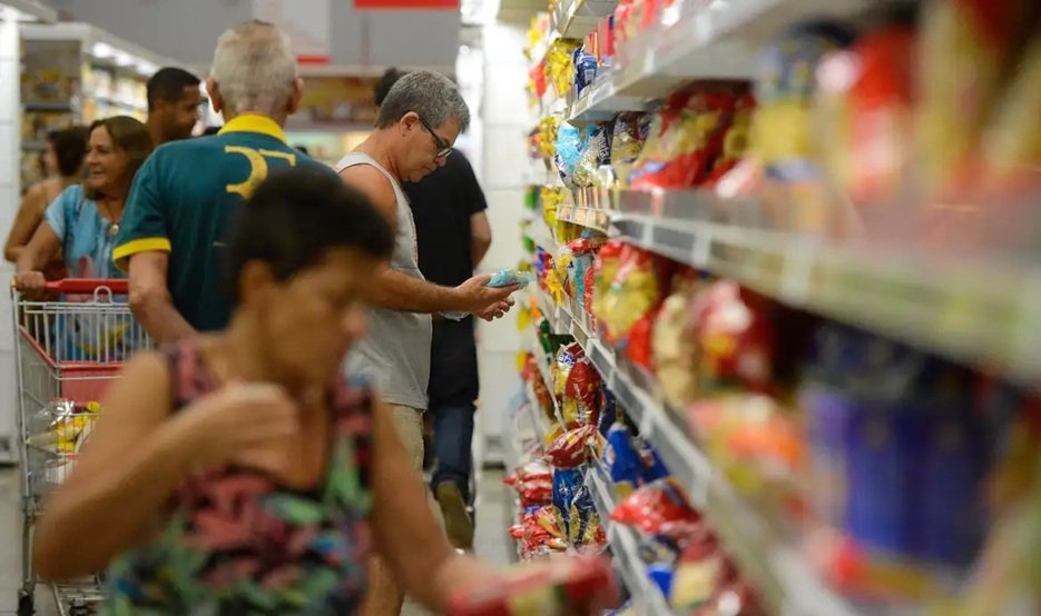 Em julho, supermercados do Rio registram deflação pelo terceiro mês consecutivo. ASSERJ explica cenário