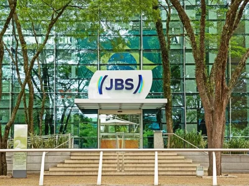 JBS amplia geração de energia a partir de biogás; vem conhecer o projeto sustentável