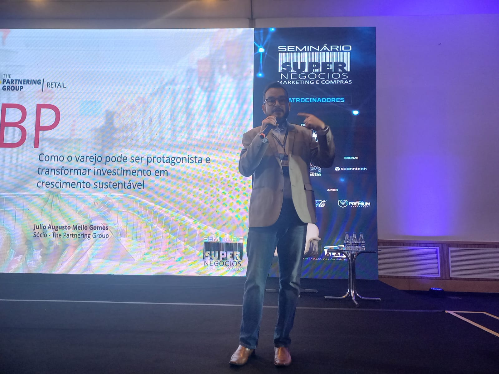 Como varejistas podem usar JBP e JVC para capturar mais valor do mercado