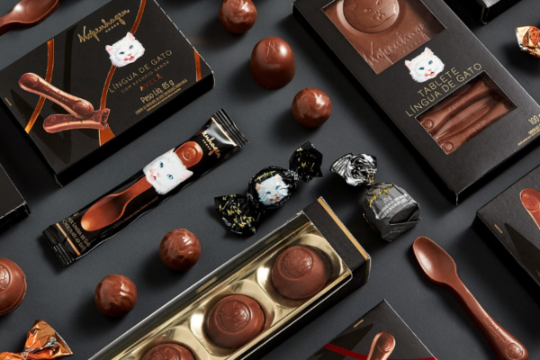 Nestlé compra Kopenhagen avaliada em R$ 4,5 bilhões