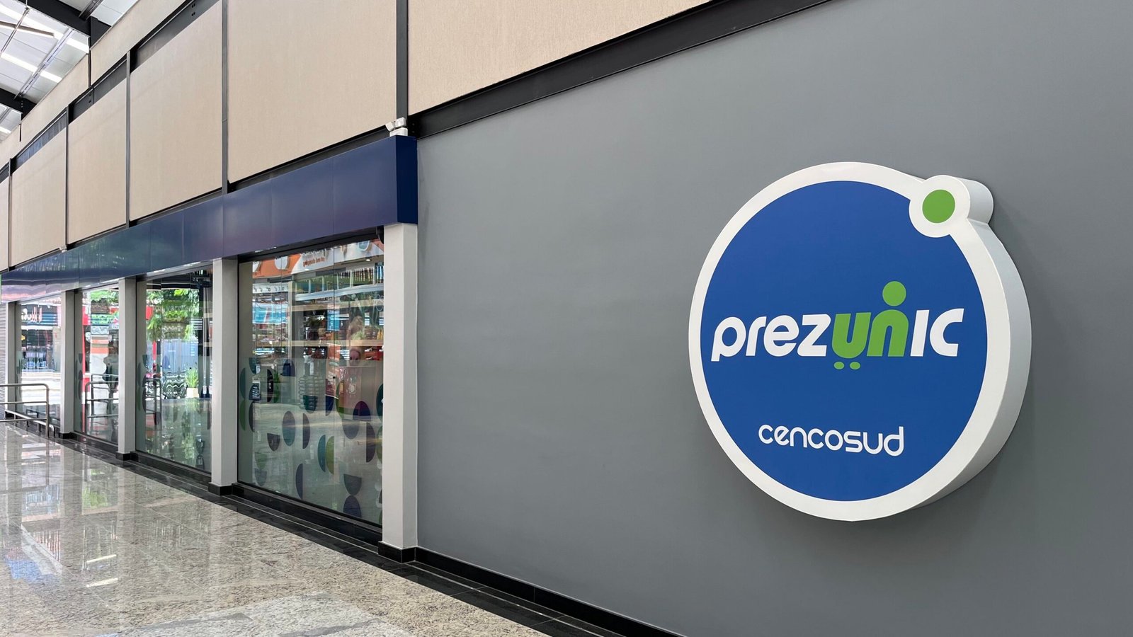 Cencosud Brasil registra venda líquida de R$ 2,5 bilhões no 1º trimestre de 2024