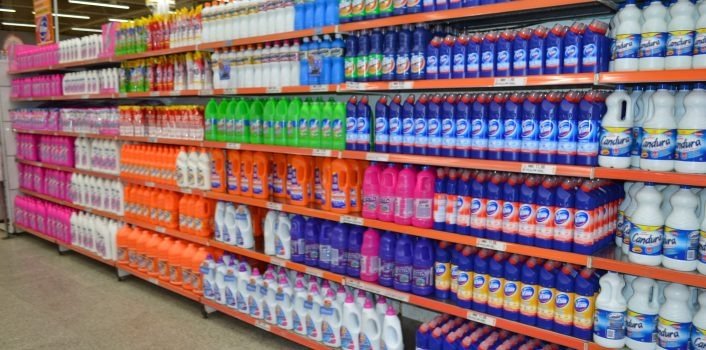 Limpeza que vende: como fortalecer a categoria no supermercado