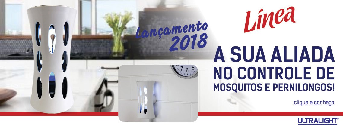 Conheça os lançamentos da Ultralight durante a 30ª Super Rio Expofood