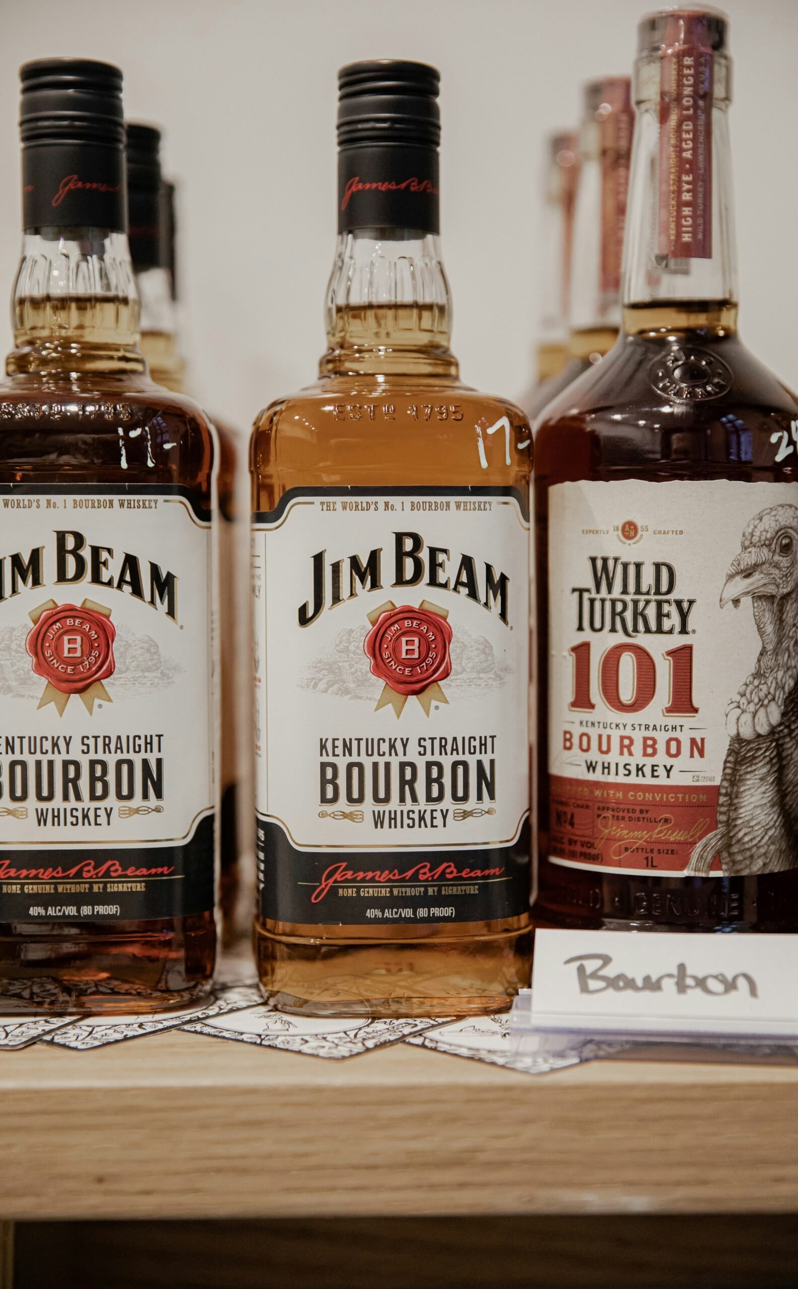 Vianense aposta no sucesso do Jim Beam com oferta especial para dezembro
