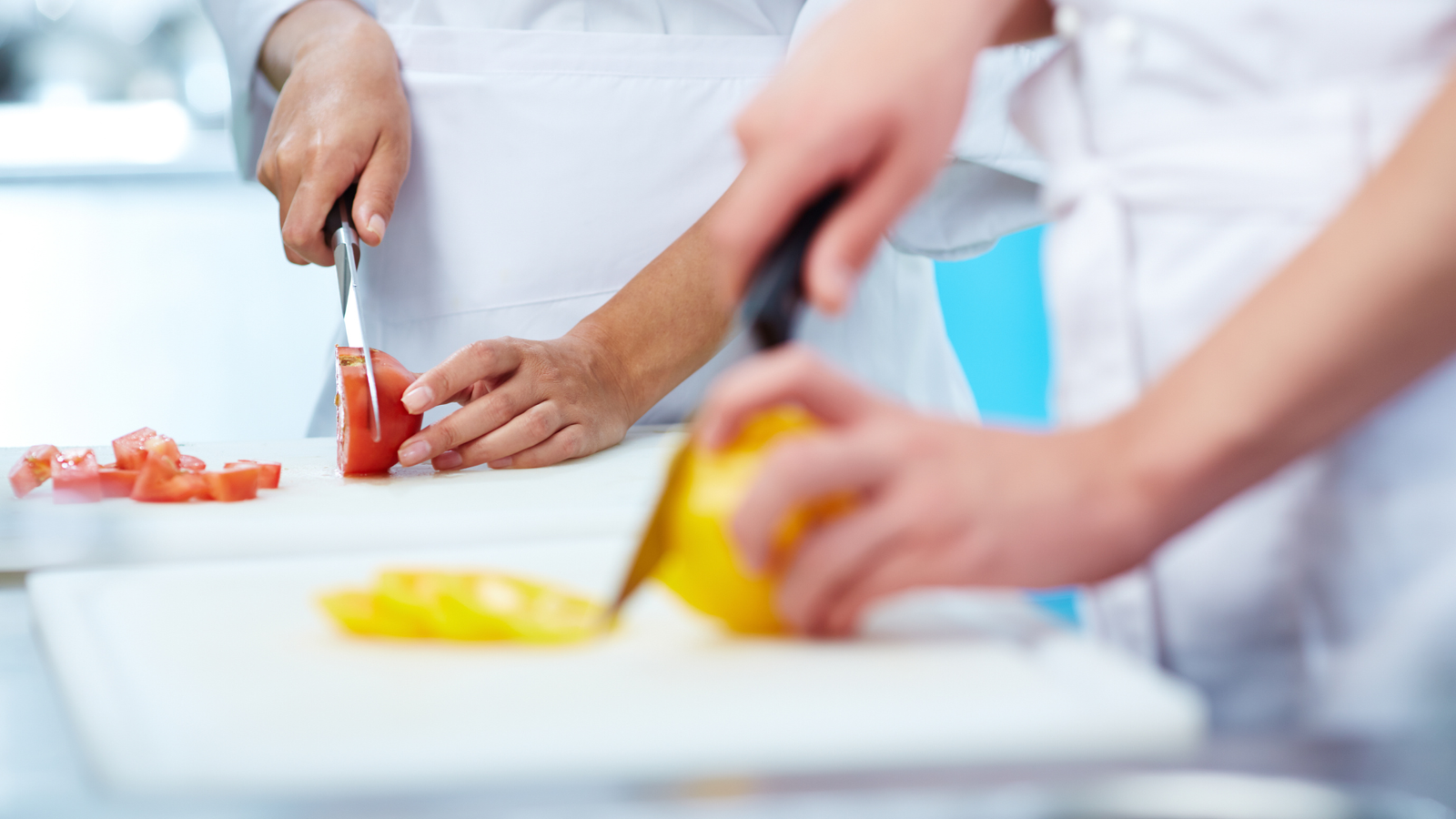 Quer certificação? Corre aqui! Últimas vagas para o curso ‘Noções de higiene e manipulação de alimentos’; não perca a chance de se capacitar